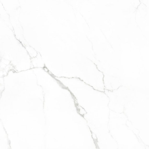 Керамогранит STATUARIO BRILLO RECT. 60X60