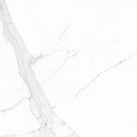 Керамогранит STATUARIO MATE RECT. 60X60