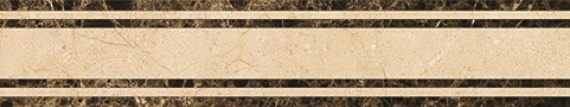43 Waterjet Border 80x15 (Majesty Border)