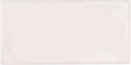 Плитка Equipe Village 25588 White 6.5x13.2