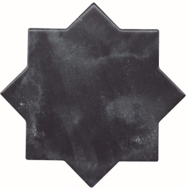 Керамогранит Becolors Star Navy 13.25х13.25