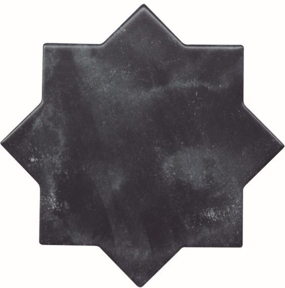 Керамогранит Becolors Star Navy 13.25х13.25