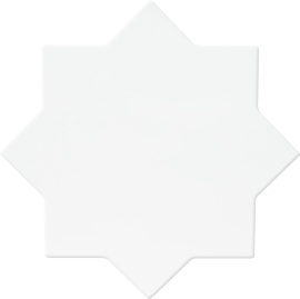 Керамогранит Becolors Star White 13.25х13.25