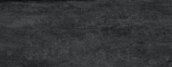 Керамогранит LAMF009022 NERO BOCCIARDATO 100x300