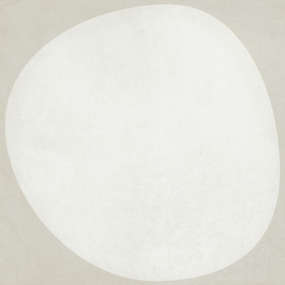 Керамогранит 4100523 Drop White 15x15