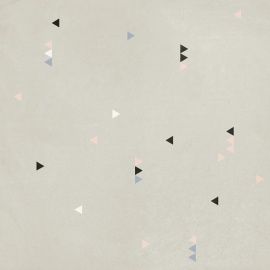 Керамогранит 4100519 Triangles 15x15