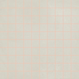 Керамогранит 4100529 Grid Rose 15x15