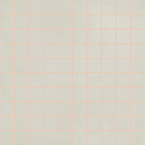 Керамогранит 4100529 Grid Rose 15x15