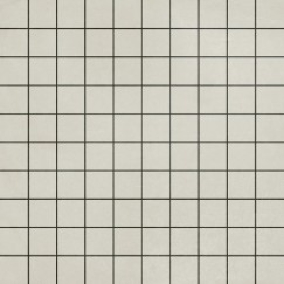 Керамогранит 4100534 Grid Black 15x15