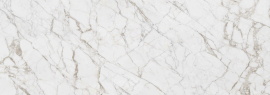 Керамогранит LAMF008353 I Naturali Marmi Calacatta Vagli Oro 1000x3000x5.6