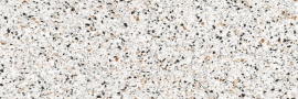 Керамогранит LAMF009796 TERRAZZO BIANCO VENEZIA 1000x3000x5.6