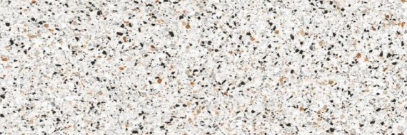 Керамогранит LAMF009796 TERRAZZO BIANCO VENEZIA 1000x3000x5.6