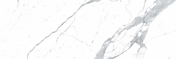 Керамогранит n060610 LAMF005778 I Naturali Marmi Bianco Statuario Venato 1000x3000x5.6