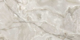 Керамогранит 765469 Onyx&More Silver Onyx Glossy 60x120