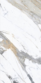 Керамогранит Asia White 75x150