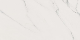 Керамогранит 1SR03750 Sensi Statuario White Sable Ret 30x60