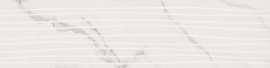 Керамогранит 1SR57770 SENSI FEEL STATUARIO WHITE SABLE RET 30X120