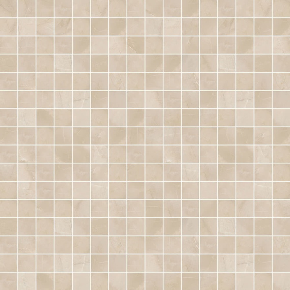 Мозаика 1SL09103 Sensi Mos Art Sahara Cream 30x30