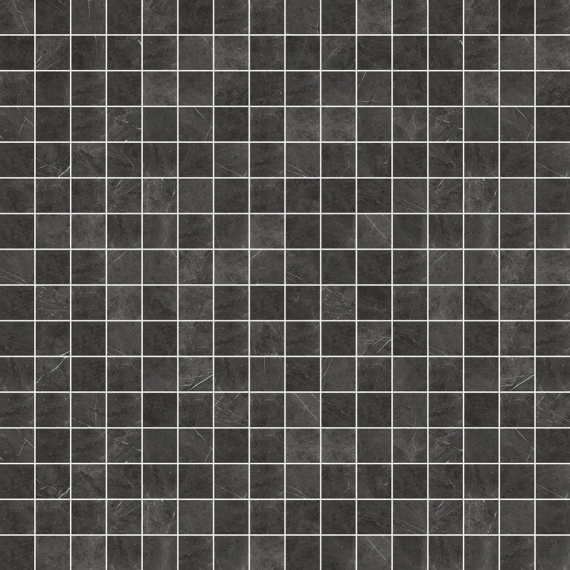 Мозаика 1SL09203 Sensi Mos Art Pietra Grey 30x30