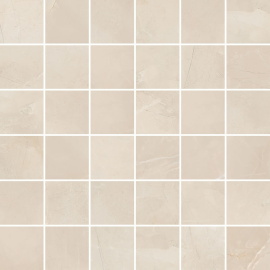 Мозаика 1SR09601 Sensi Mos.Quadr. Sahara Cream 30x30