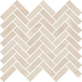 Мозаика 1SR09602 Sensi Mos Chevron Sahara Cream 30x30