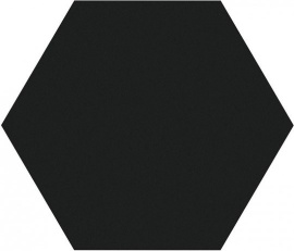 Керамогранит Hexa Black 23,2x26,7