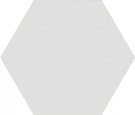 Керамогранит Hexa White 23,2x26,7