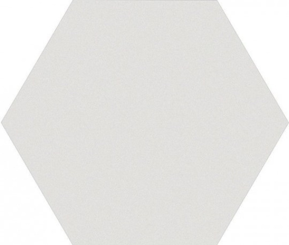 Керамогранит Hexa White 23,2x26,7