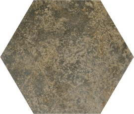 Керамогранит Siena Beige Matt Hexa 23.2x26.7