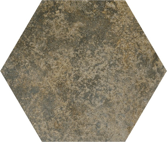 Керамогранит Siena Beige Matt Hexa 23.2x26.7