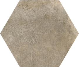 Керамогранит Siena Sand Matt Hexa 23.2x26.7