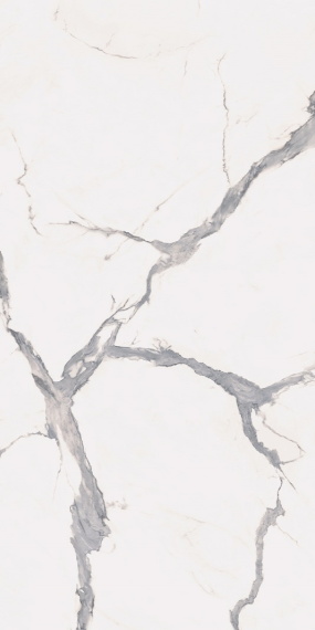 Керамогранит PF60005735 SENSI UP STATUARIO VERSILIA RET 60x120