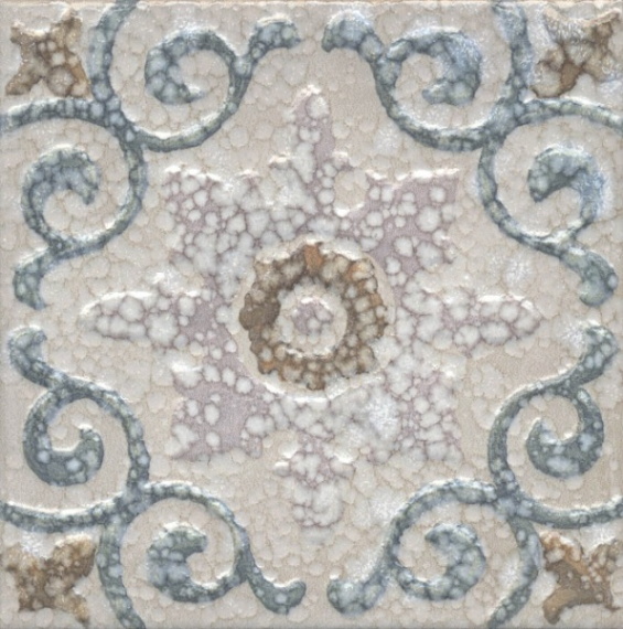 Плитка DD/B29/17023 Барио 15x15