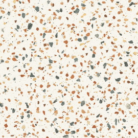 Керамогранит Terrazzo Colorful 90x90