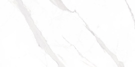 Керамогранит STATUARY Blanco 60x120
