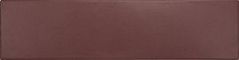 Керамогранит Equipe 25895 Stromboli Oxblood 9.2x36.8