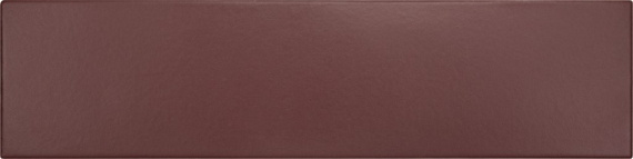 Керамогранит Equipe 25895 Stromboli Oxblood 9.2x36.8