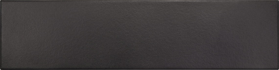 Керамогранит Equipe 25897 Stromboli Black City 9.2x36.8