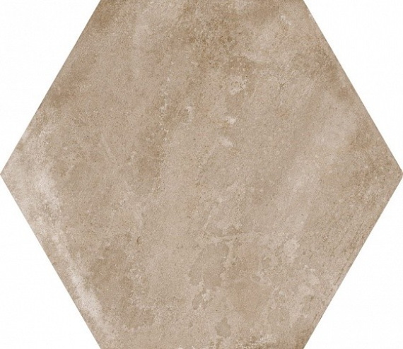 Керамогранит Equipe 23513 Urban Hexagon Nut 29,2X25,4