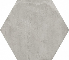Керамогранит Equipe 23615 URBAN HEXAGON FOREST SILVER 29,2X25,4