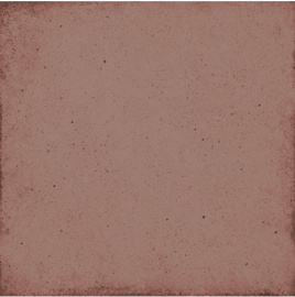 Керамогранит Equipe 24394 ART NOUVEAU BURGUNDY 20*20