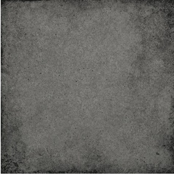 Керамогранит Equipe 24398 ART NOUVEAU CHARCOAL GREY 20*20