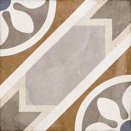Керамогранит Equipe 24401 ART NOUVEAU APOLLO COLOUR 20*20