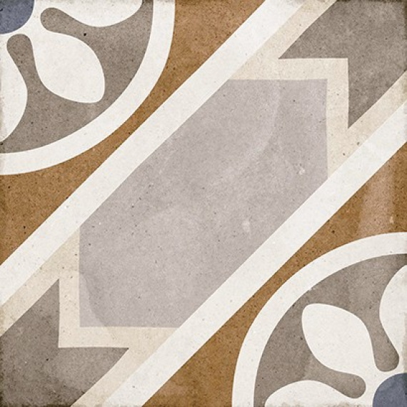 Керамогранит Equipe 24401 ART NOUVEAU APOLLO COLOUR 20*20