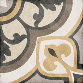 Керамогранит Equipe 24402 ART NOUVEAU MAJESTIC COLOUR 20*20