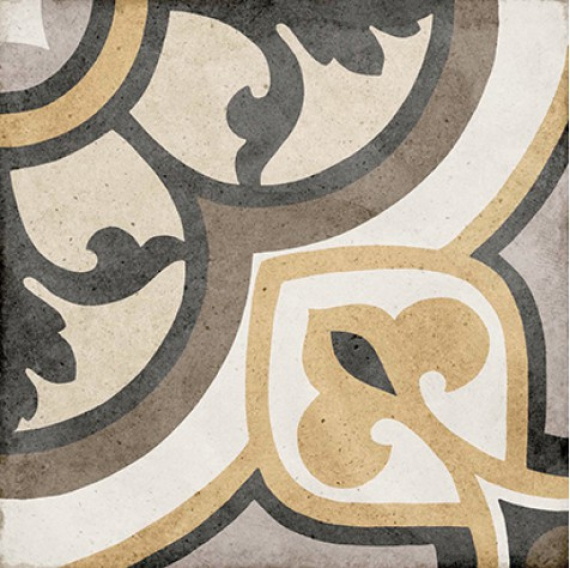 Керамогранит Equipe 24402 ART NOUVEAU MAJESTIC COLOUR 20*20