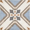 Керамогранит Equipe 24403 ART NOUVEAU TURIN COLOUR 20*20