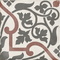 Керамогранит Equipe 24406 ART NOUVEAU FOLIES BERGERE 20*20
