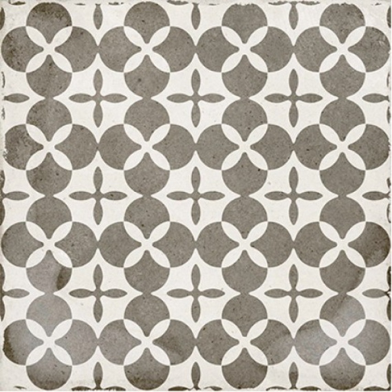 Керамогранит Equipe 24412 ART NOUVEAU ALAMEDA COLOUR 20*20