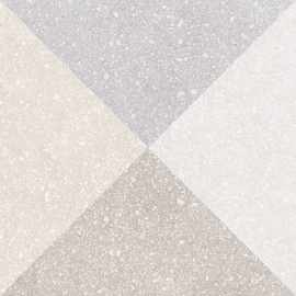 Керамогранит Equipe 23542 Micro Elements Taupe 20*20 (12 вариантов паттерна)